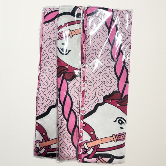 Twilly scarf - Picture 2 of 6